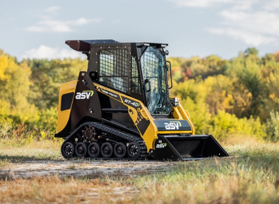 USED 2022 ASV RT-40