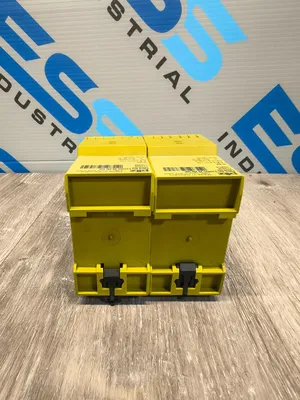 PILZ PNOZ XV2 Safety Relays | ESS Industrial Equipment Sales (4)