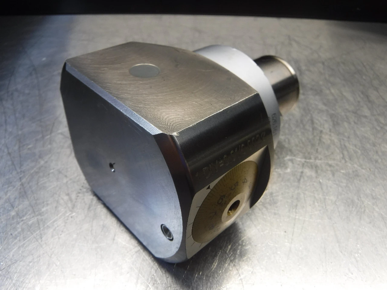 Kaiser KAB6 Finish Boring Head 100mm to 203mm 10.310.602 (LOC1873A)