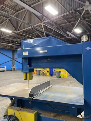 Used RJE MACHINERY, INC _UNKNOWN_ Woodworking Vertical Band Saws Ohio US | HGR 24 #1069473