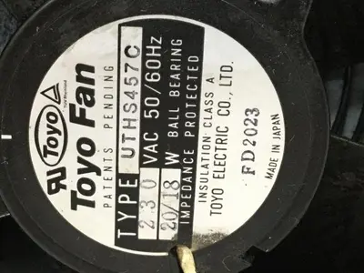 USED FANUC A05B-2350-C903