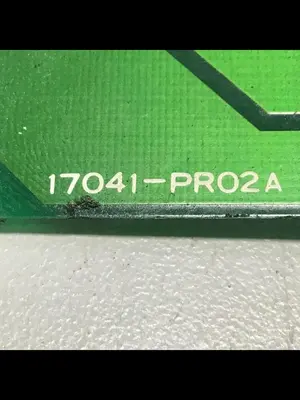 USED STAR 17041-PR02A