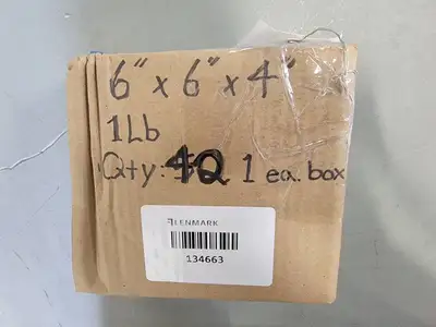 NEW EATON 1457