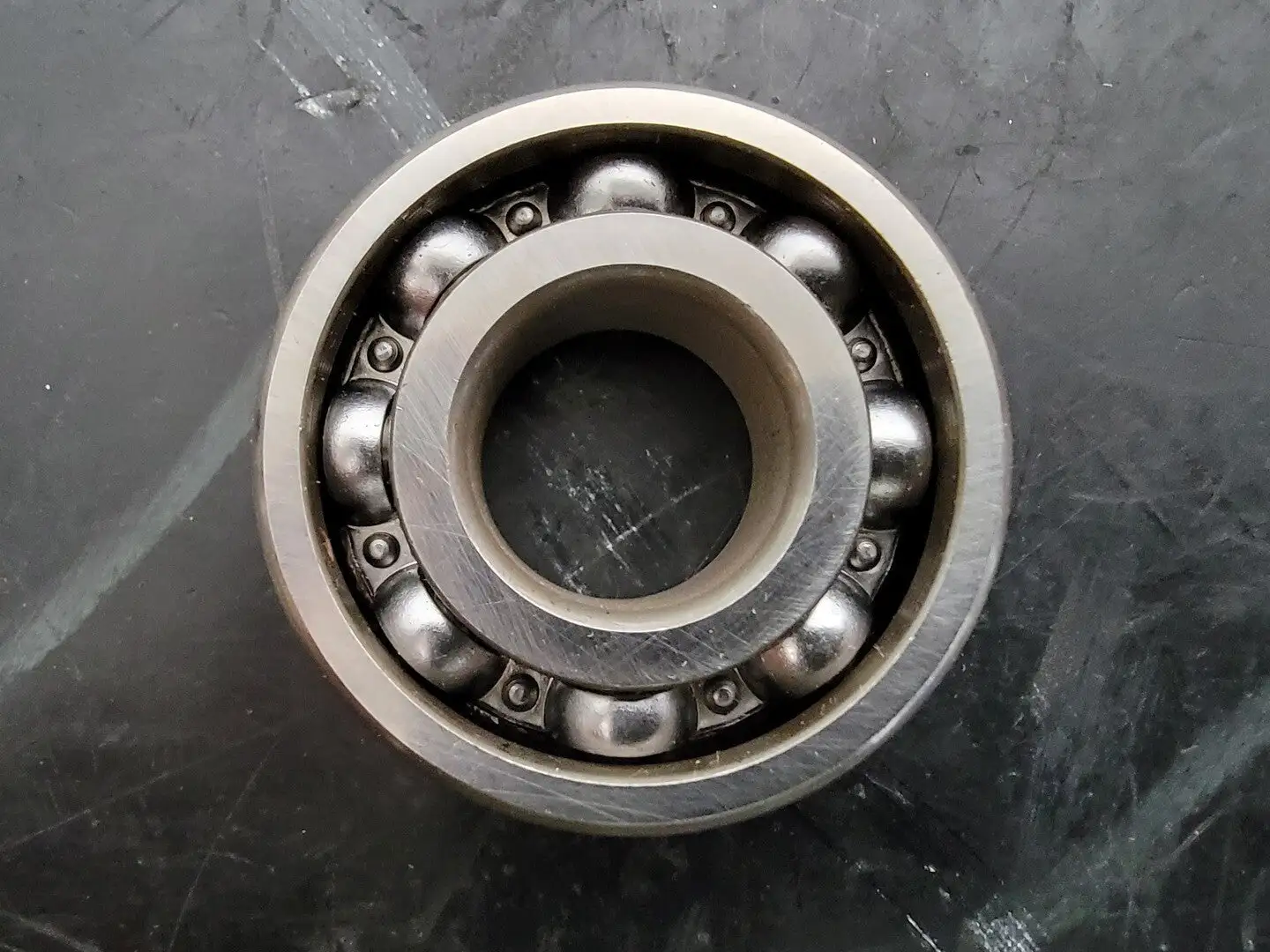 20mm Ball Bearing 6204