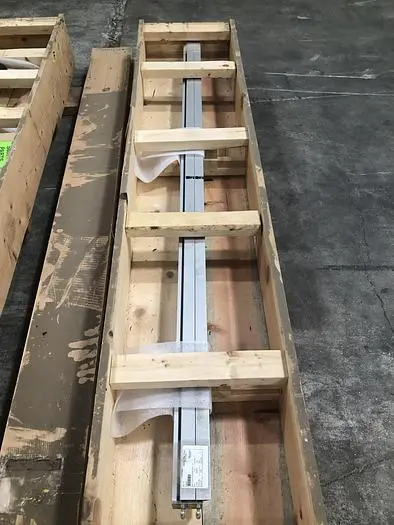 NEW DORNER 72" LONG CONVEYOR ARTICULATION BAR ASSEMBLY