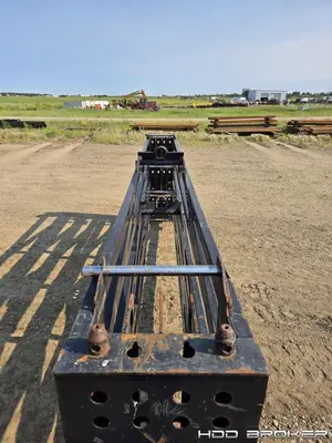 Used DITCH DITCH WITCH JT40 Construction Equipment Parts Florida US | HDD Broker #1346786