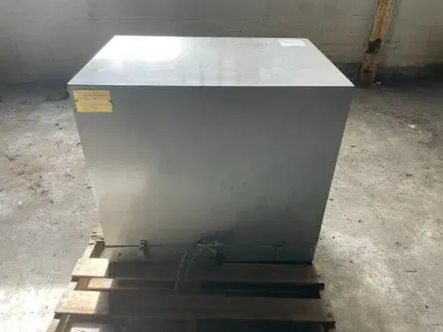 Used ROTAP RX 29 Sieves & Sieve Shakers Ohio US | HGR 24 #729759