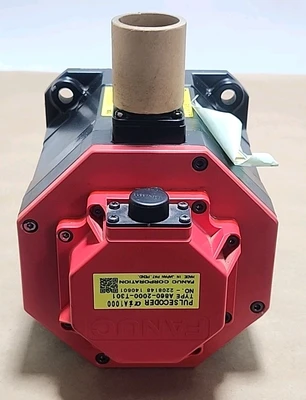NEW FANUC A06B-0223-B100