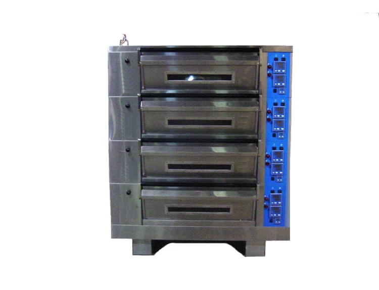 New | in-Stock ABS ABSEDO-284S Electric Ovens California US | BakeryEquipment.com #1555329