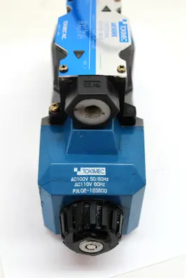 USED VICKERS DG4V-5-2C-M-PL-T-6-40
