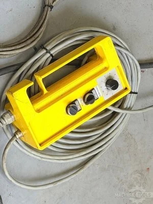USED 2005 KISTLER R 7500 HV