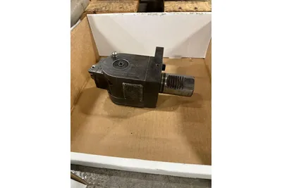 Used _UNKNOWN_ _UNKNOWN_ Live Tools Utah US | KD Auctions #1549291