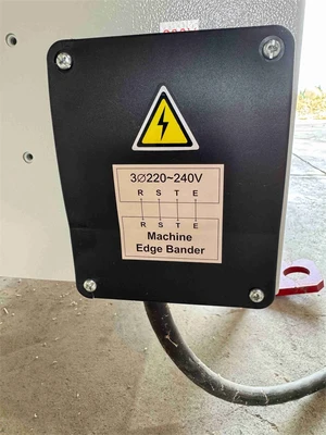 Used 2022 CANTEK CANMX340 Edge Banders Oregon US | MachineryMax #1548849
