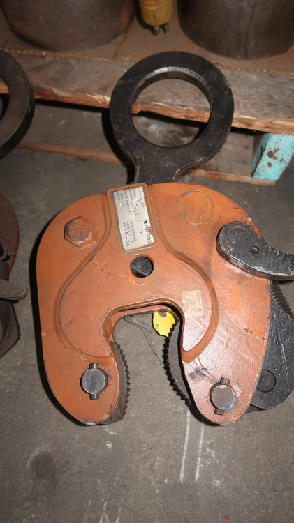 Used RENFROE TL Sheet Lifters Ohio US | G-2000, Inc. #1081980