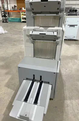 Used 2021 RICOH Pro C5310s Envelope production and printing Arizona US | RTR Services #1545448