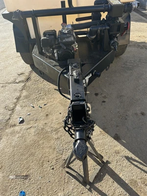 Used 2017 MULTIQUIP WT5 Liquid Supply Trailers California US | Lillo Machinery #1403818