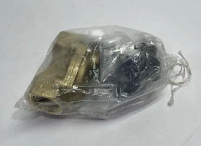 New | in-Stock IMI Norgren Indirect Solenoid Actuated Diaphragm Valve 1" ISO Solenoid Valves Michigan US | Maverick Industrial Sales #1507231