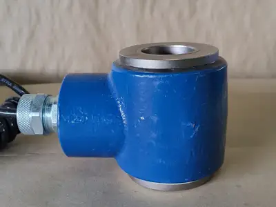 30k lb Load Cell w/ cable