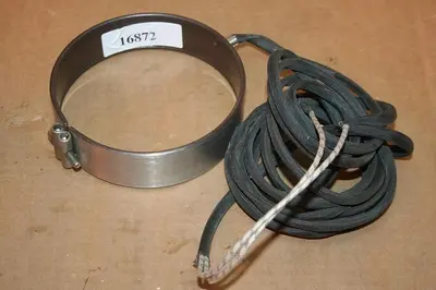 UNKNOWN MAKE1000 Watt Heater Band 317702-B NEW