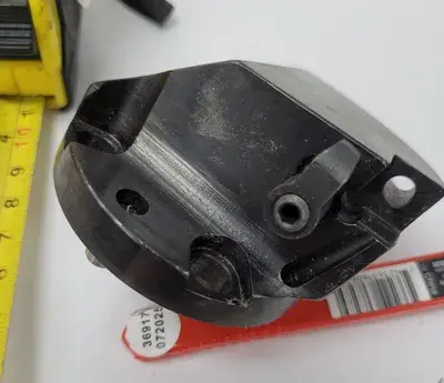 USED KENNAMETAL 1604667R00