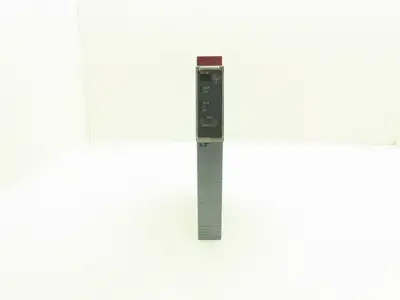 B&R Automation 2EX100.50-1 EX 100 Bus Controller Module Rev DO