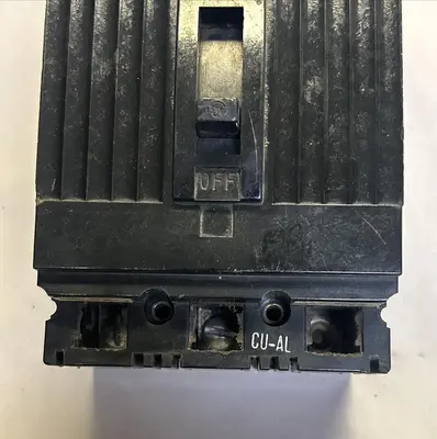 Used GE TEF134070 Miscellaneous Equipment (Electrical & Power) | Surplus Asset Holdings #1201551