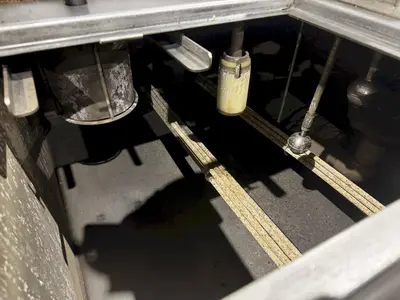 USED JENFAB LJ-19