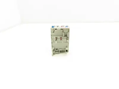 Allen Bradley 193-EA5AB Overload Relay 0.1-0.32A
