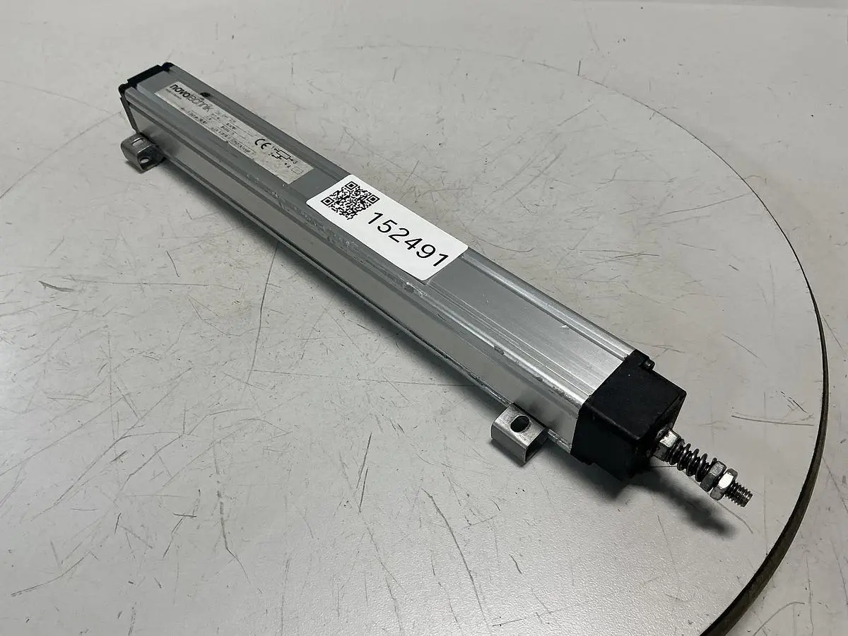 USED NOVOTECHNIK LWH 225