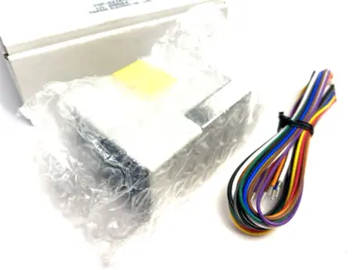 USED TSUKASA SPEED CONTROL TYPE DC BRUSHLESS MOTOR DRIVER