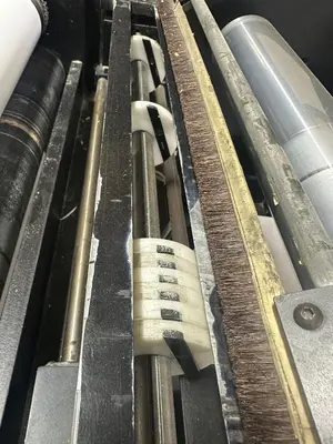 2000 ROTOFLEX VLI500 SLITTER | Styers Equipment Company (5)