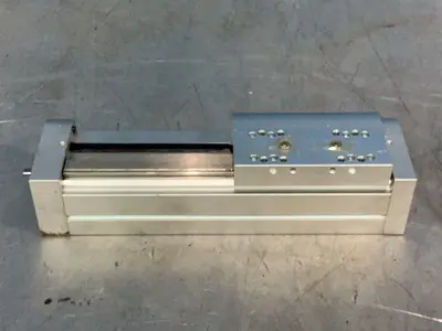 Used FESTO EGC80100BS10PKF0HMRGK Pumps Ohio US | HGR 24 #1404938