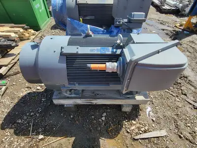 USED 2006 POLYSIUS 20/10-5