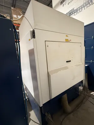 2012 TRUMPF TRULASER CELL 3010 Lasers / Laser Cutters | ListingHippo (13)