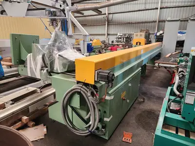 USED 2007 STB CAT500