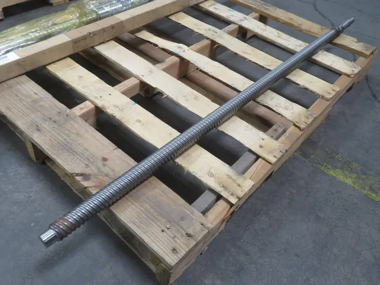 Used _UNKNOWN_ _UNKNOWN_ Ballscrews Texas US | Aucto #1479640