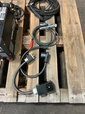 Used Eastwood _UNKNOWN_ Tig Welders | Equipment Recovery Corp. #1330978