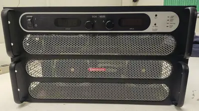 USED SORENSEN SGA400/50D-2AAA