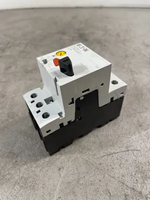USED Eaton Eaton PZZM01-1 XTPB001BC1