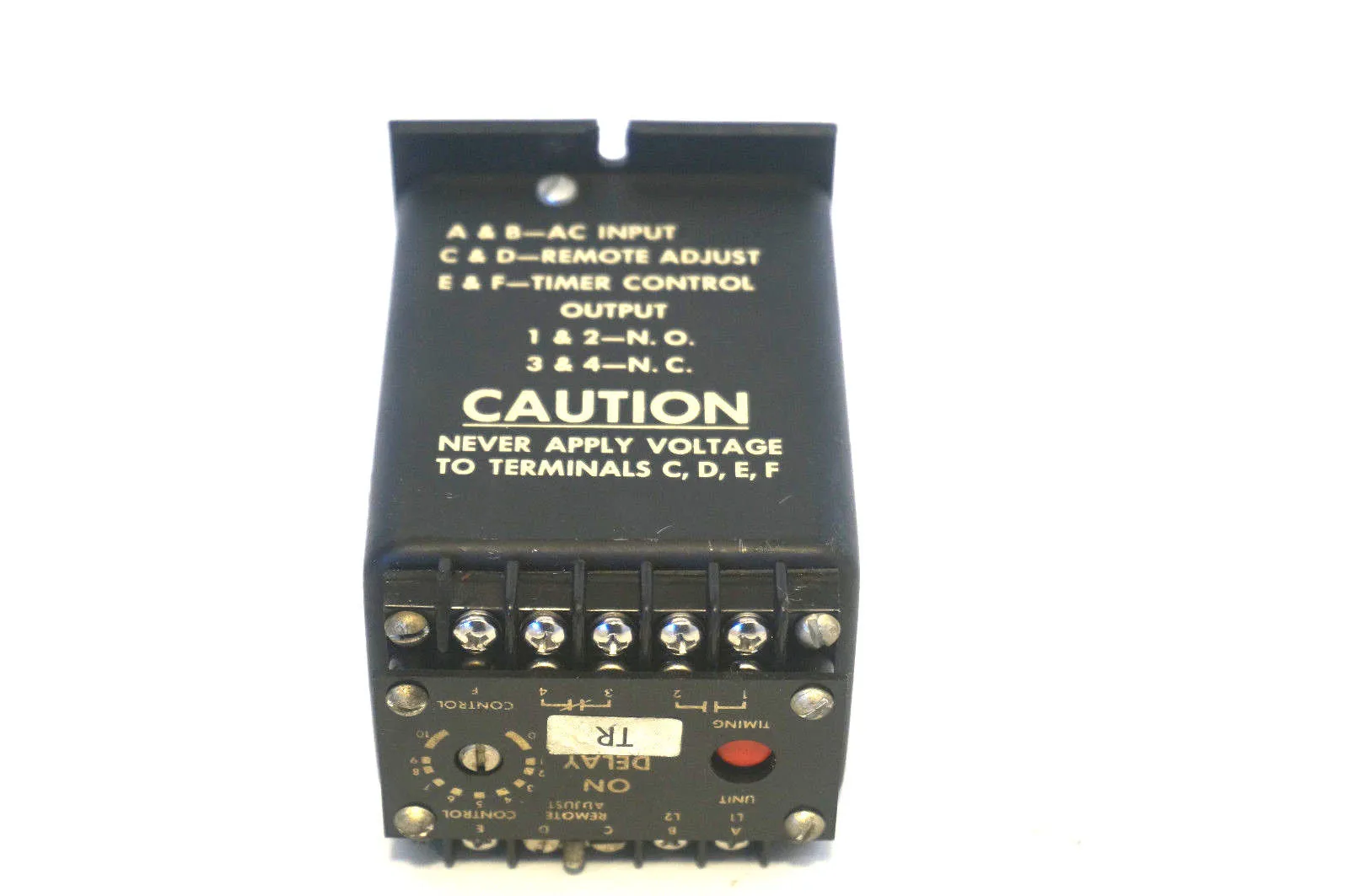 ISSC 1013-1G1B TIMER 10131G1B