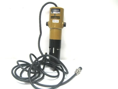 USED PANASONIC NM-135CA