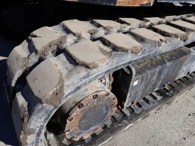 Used 2022 YANMAR SV100-2A Crawler Excavators Massachusetts US | Brookside Equipment Sales #1422169