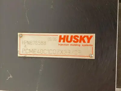 USED MOOG HPN676588