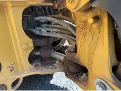 Used 2020 JOHN DEERE 310SL Backhoe Loaders Pennsylvania US | Iron Exchange Equipment Solutions #1353710