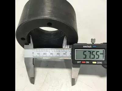 USED ARBURG 320D 750-210 / TBN