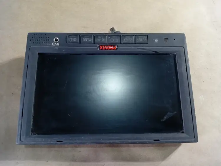 New | in-Stock PROVIX SHV-MO700127DC-13 Parts British Columbia CA | Lenmark #269015