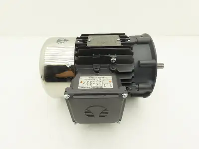 New | in-Stock TECHTOP _UNKNOWN_ Motors (misc) Indiana US | Arrow Industrial #1185360