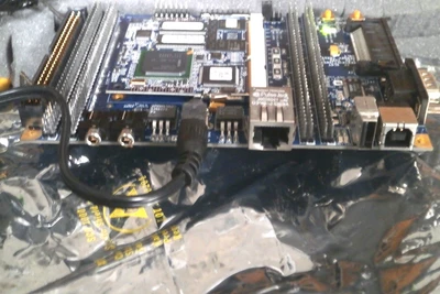 USED ZOOM DISPLAY KIT