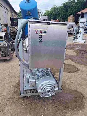 USED WESTFALIA KA25-86-076