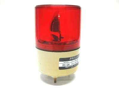 USED PATLITE RS-24